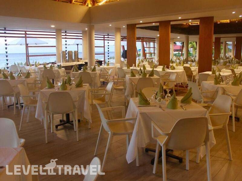 Фотография Casa Marina Beach & Reef