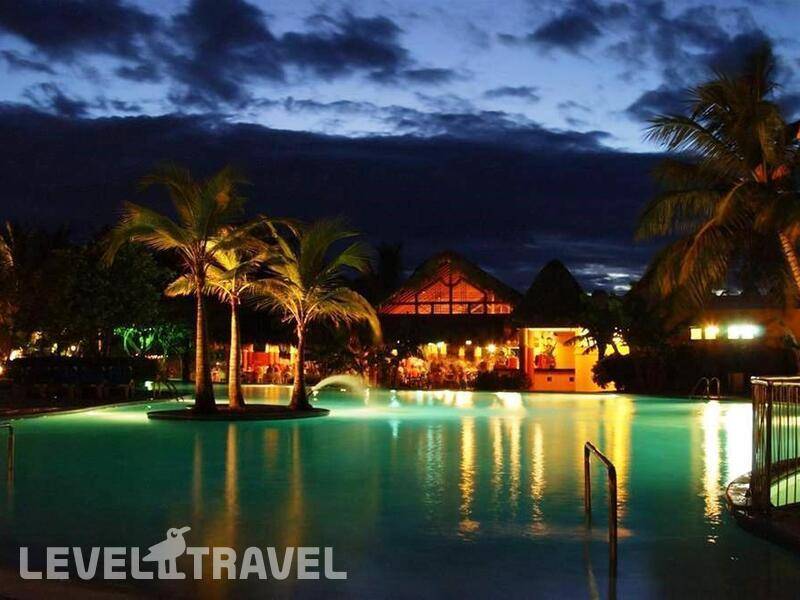Фотография Casa Marina Beach & Reef