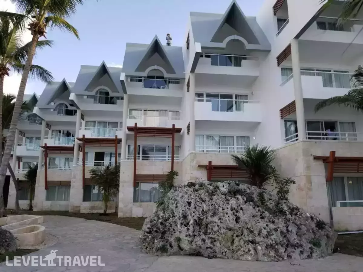 Casa Marina Beach & Reef