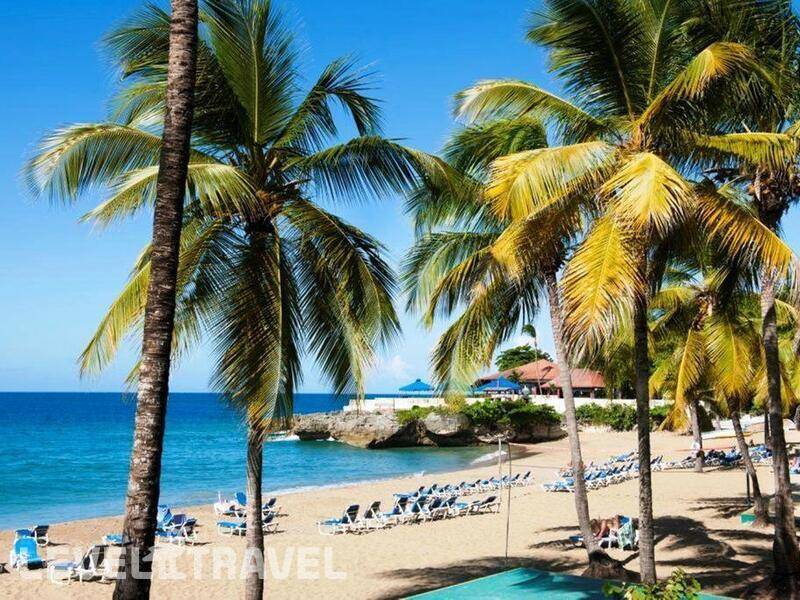Фотография Casa Marina Beach & Reef