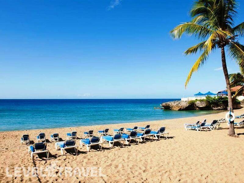Фотография Casa Marina Beach & Reef