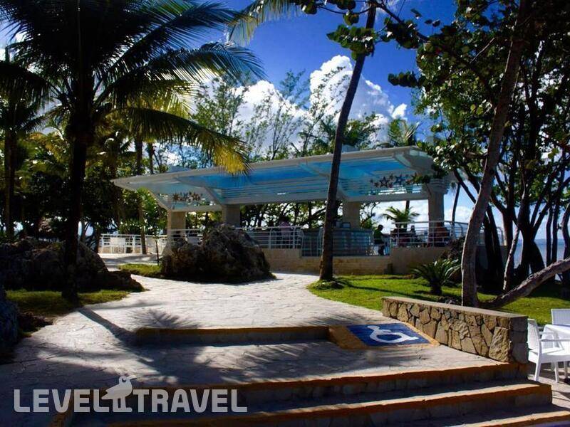Фотография Casa Marina Beach & Reef