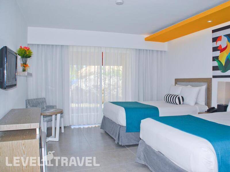 Фотография Casa Marina Beach & Reef