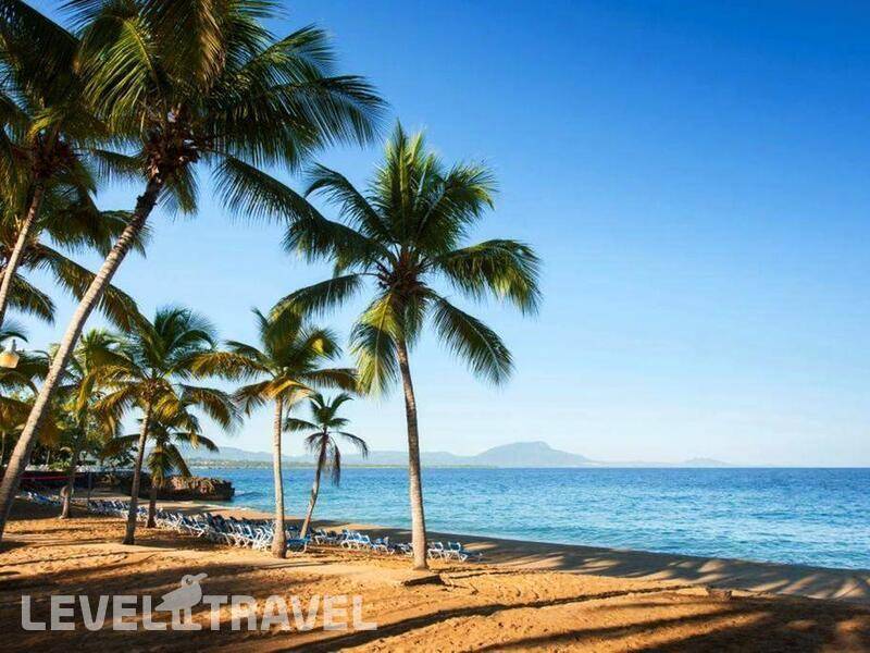 Фотография Casa Marina Beach & Reef