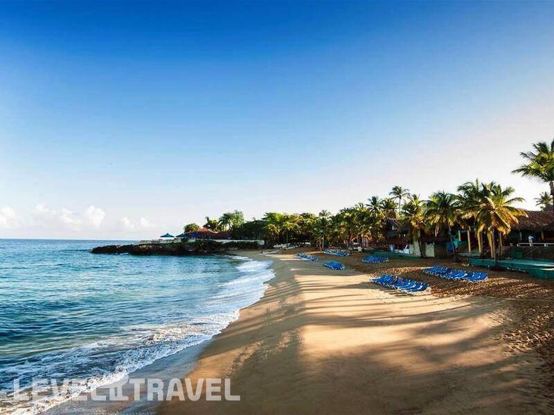 Фотография Casa Marina Beach & Reef