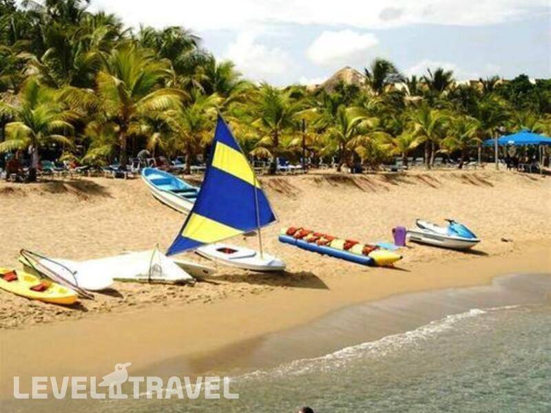 Фотография Casa Marina Beach & Reef