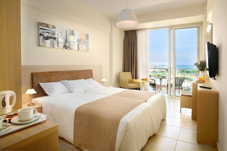 Pernera Beach Hotel