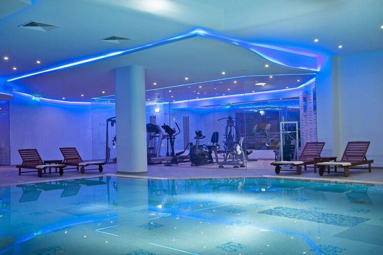 Pernera Beach Hotel