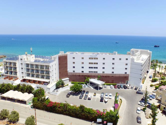 Pernera Beach Hotel