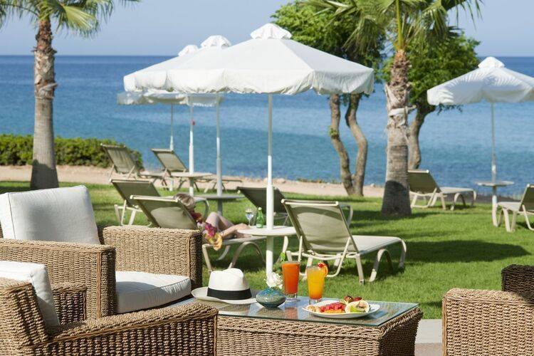 Pernera Beach Hotel