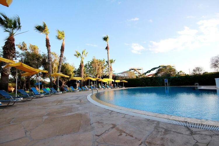 Papouis Protaras Hotel (Ex. Smartline Protaras)