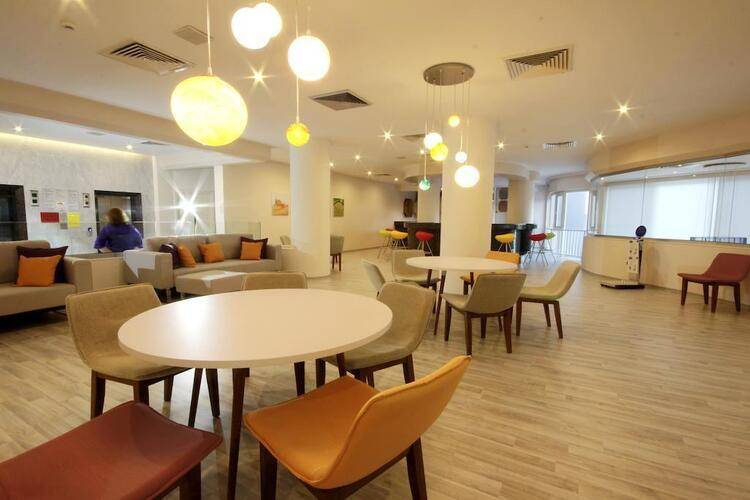 Papouis Protaras Hotel (Ex. Smartline Protaras)