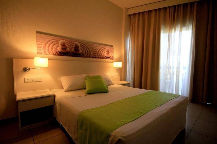 Papouis Protaras Hotel (Ex. Smartline Protaras)