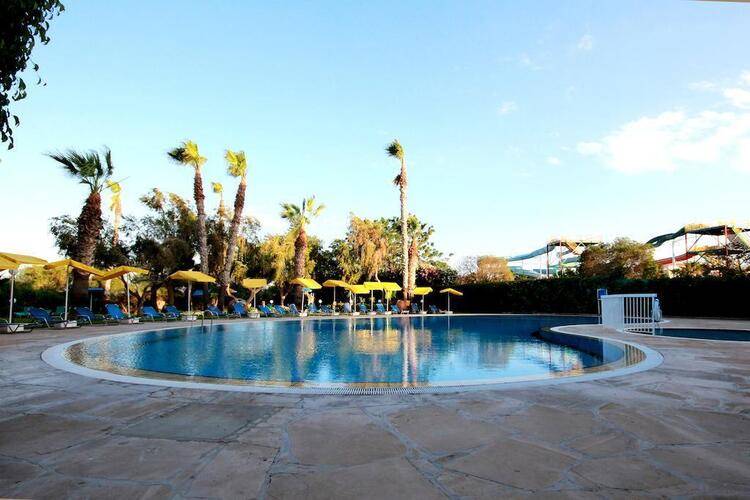Papouis Protaras Hotel (Ex. Smartline Protaras)