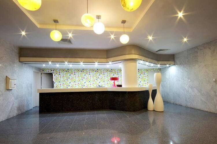 Papouis Protaras Hotel (Ex. Smartline Protaras)