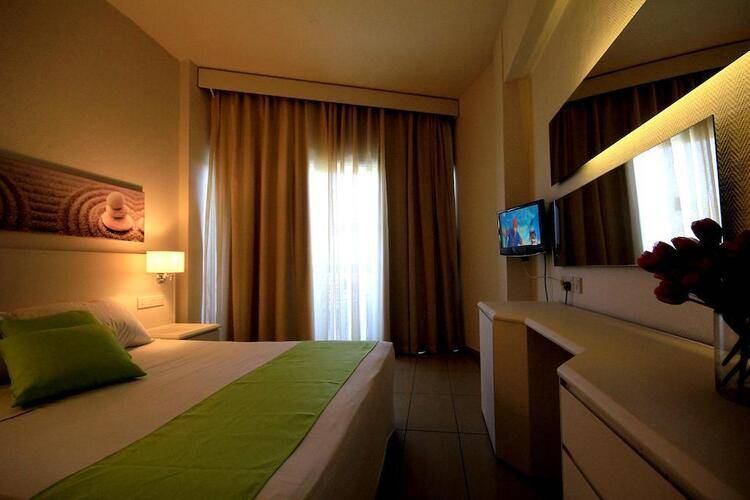Papouis Protaras Hotel (Ex. Smartline Protaras)