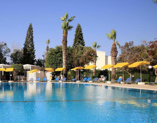Papouis Protaras Hotel (Ex. Smartline Protaras)