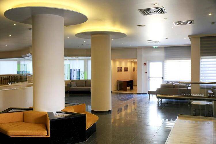 Papouis Protaras Hotel (Ex. Smartline Protaras)