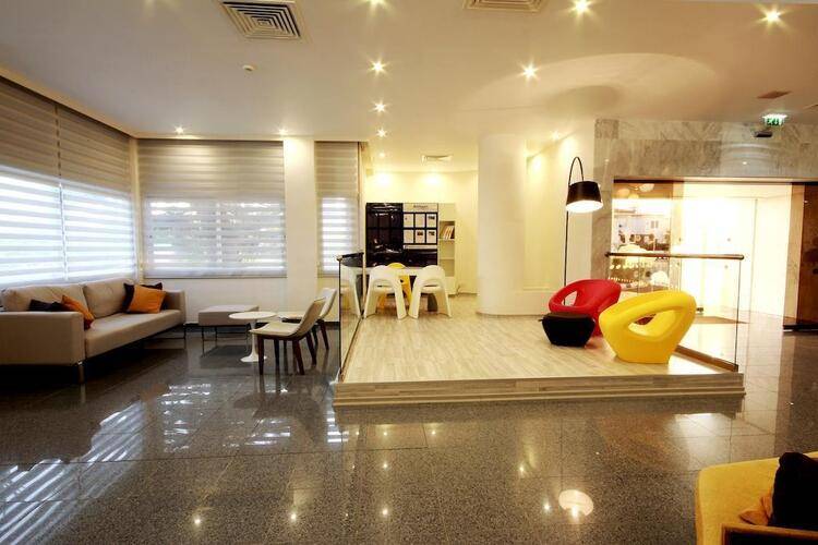 Papouis Protaras Hotel (Ex. Smartline Protaras)