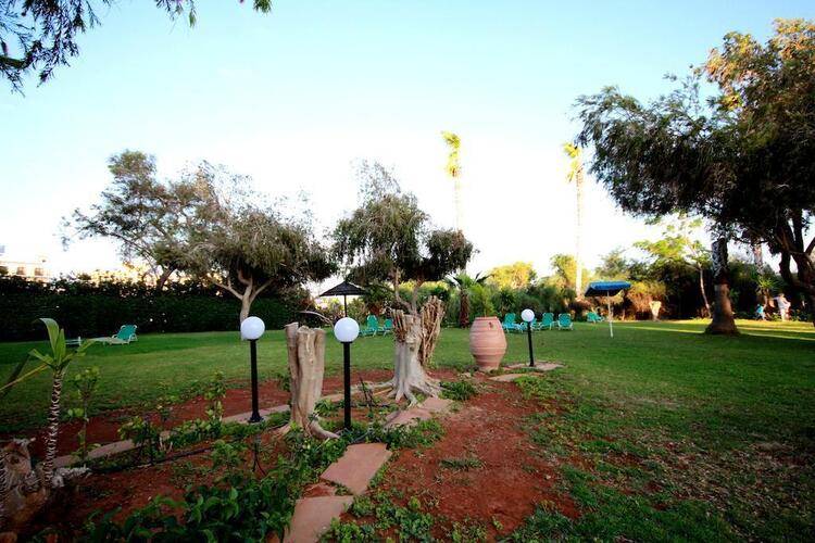 Papouis Protaras Hotel (Ex. Smartline Protaras)
