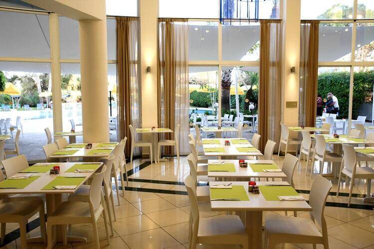 Papouis Protaras Hotel (Ex. Smartline Protaras)