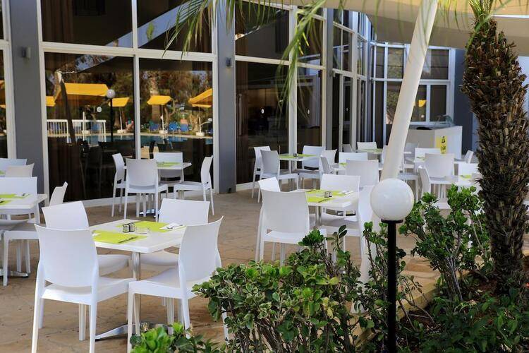 Papouis Protaras Hotel (Ex. Smartline Protaras)