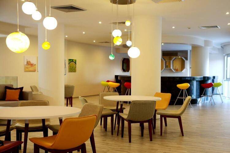 Papouis Protaras Hotel (Ex. Smartline Protaras)