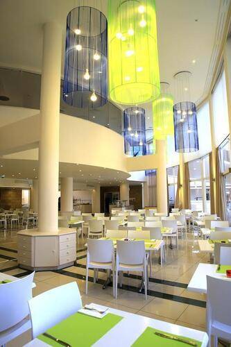 Papouis Protaras Hotel (Ex. Smartline Protaras)
