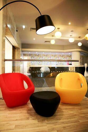 Papouis Protaras Hotel (Ex. Smartline Protaras)