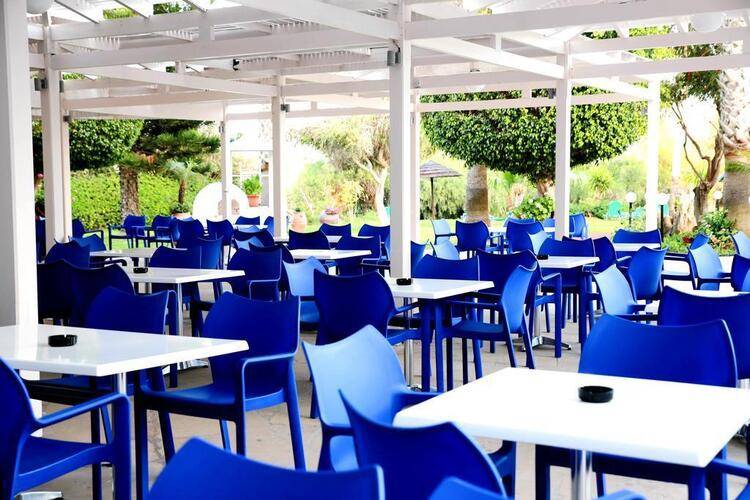 Papouis Protaras Hotel (Ex. Smartline Protaras)