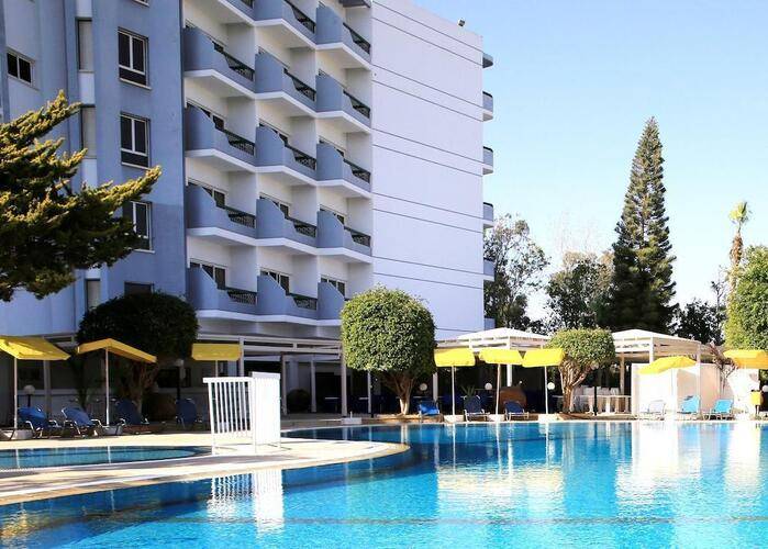 Papouis Protaras Hotel (Ex. Smartline Protaras)