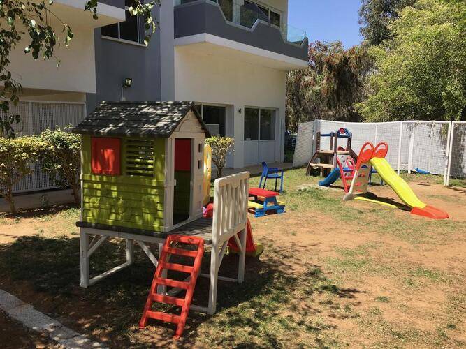 Papouis Protaras Hotel (Ex. Smartline Protaras)
