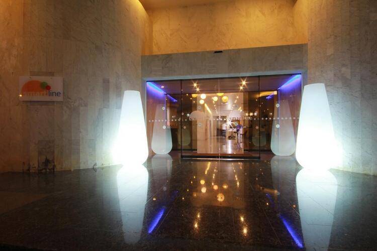 Papouis Protaras Hotel (Ex. Smartline Protaras)