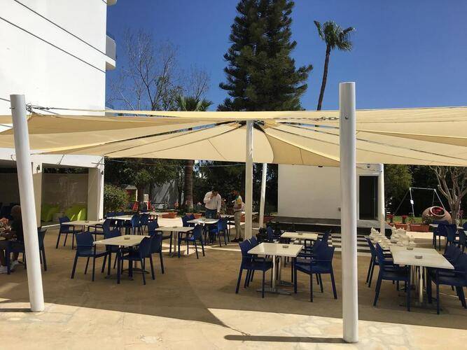 Papouis Protaras Hotel (Ex. Smartline Protaras)