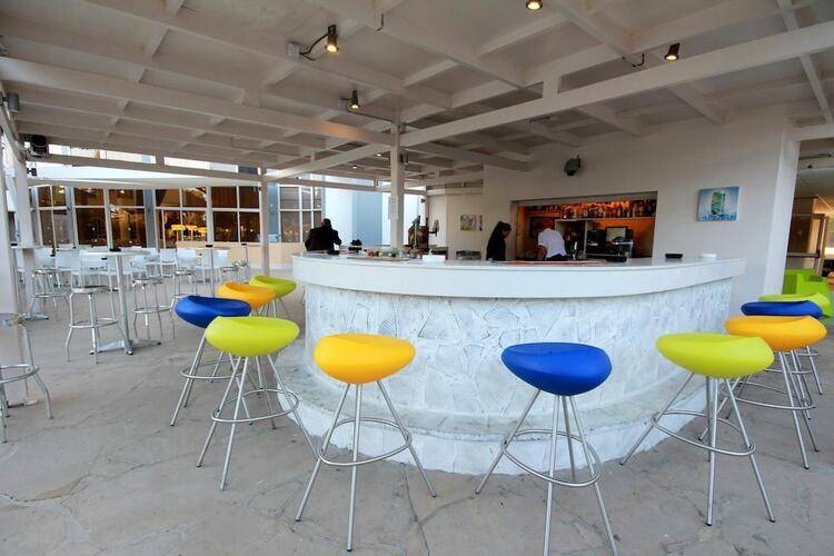 Papouis Protaras Hotel (Ex. Smartline Protaras)