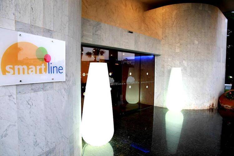 Papouis Protaras Hotel (Ex. Smartline Protaras)