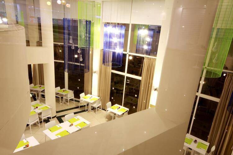 Papouis Protaras Hotel (Ex. Smartline Protaras)