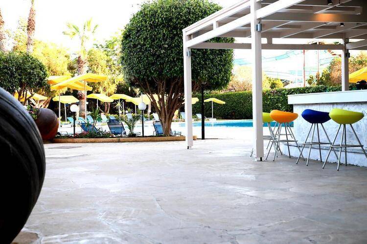 Papouis Protaras Hotel (Ex. Smartline Protaras)