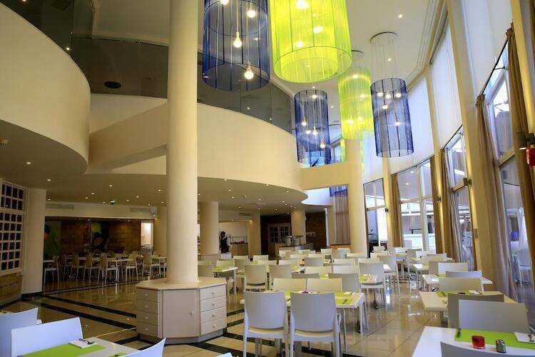 Papouis Protaras Hotel (Ex. Smartline Protaras)
