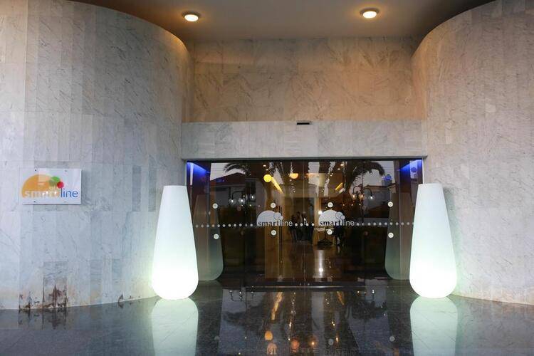 Papouis Protaras Hotel (Ex. Smartline Protaras)