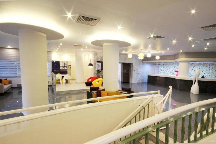 Papouis Protaras Hotel (Ex. Smartline Protaras)