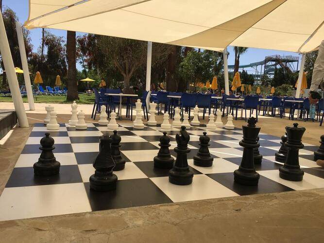 Papouis Protaras Hotel (Ex. Smartline Protaras)