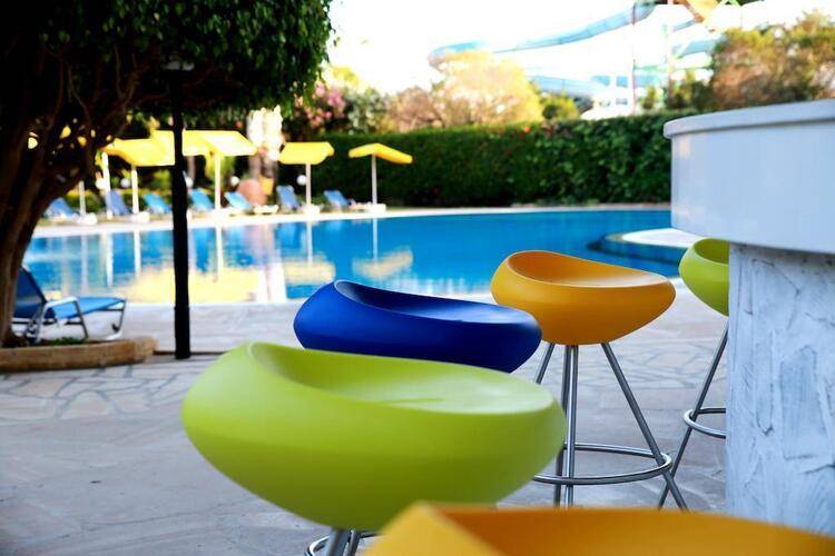 Papouis Protaras Hotel (Ex. Smartline Protaras)