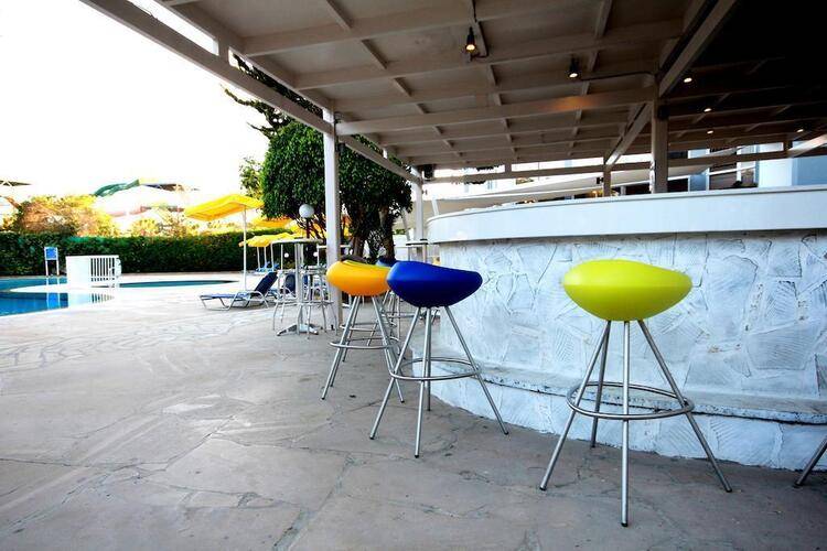 Papouis Protaras Hotel (Ex. Smartline Protaras)