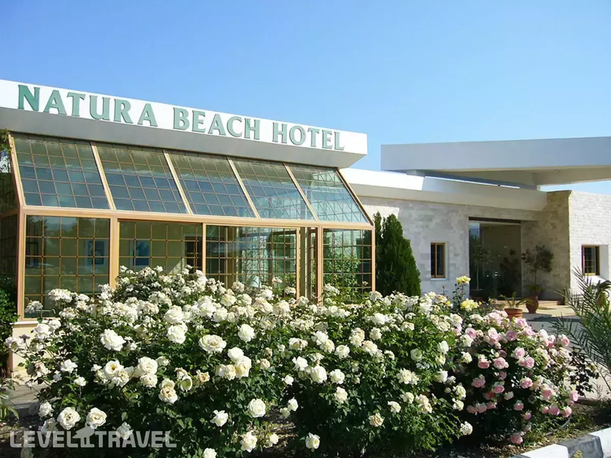 Natura Beach Hotel