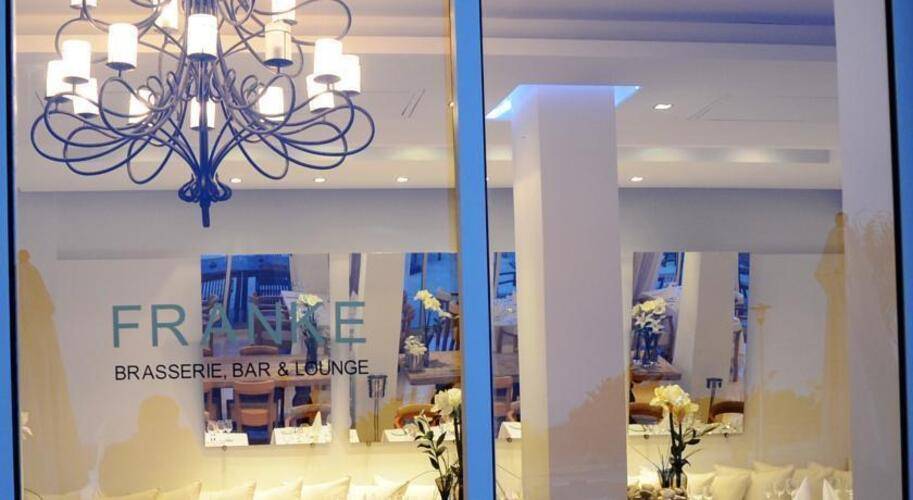 E Hotel Spa & Resort