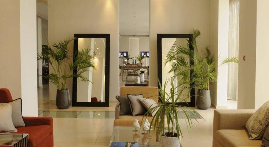 E Hotel Spa & Resort