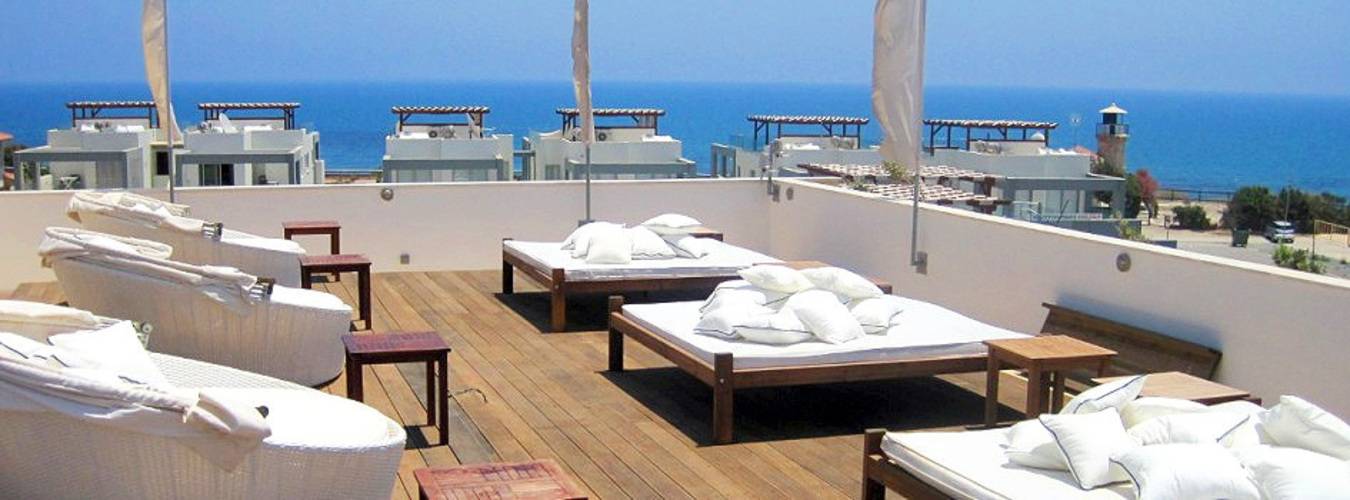 E Hotel Spa & Resort