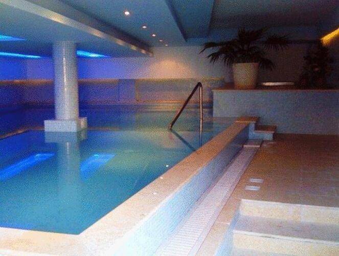E Hotel Spa & Resort
