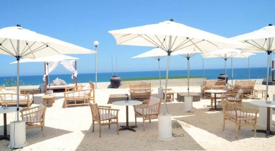 E Hotel Spa & Resort